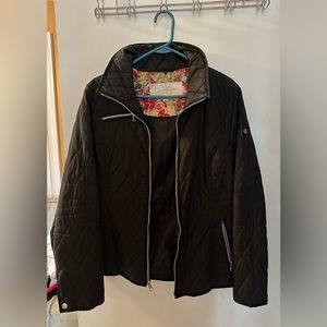 Jessica Simpson Quilted Jacket